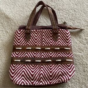 Hopofly Purse
